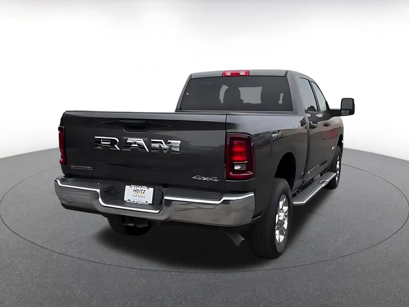 Thumbnail: 2025 RAM 2500 - 15