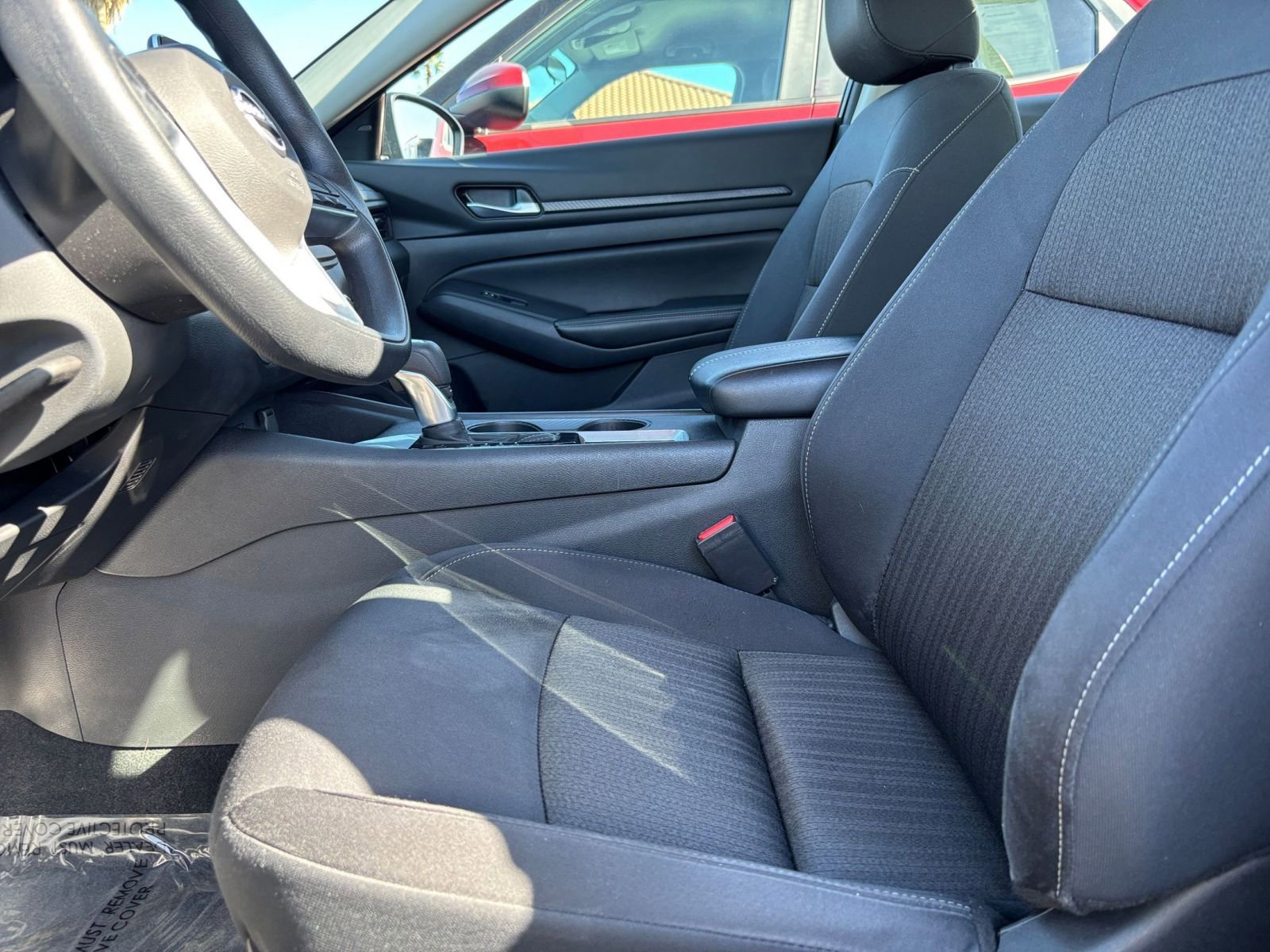 Thumbnail: 2025 Nissan Altima - 27