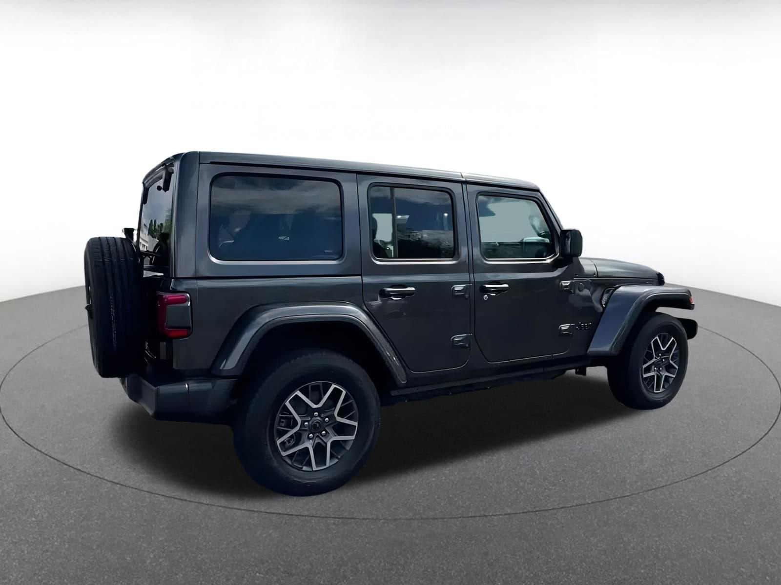 Thumbnail: 2025 Jeep Wrangler - 11