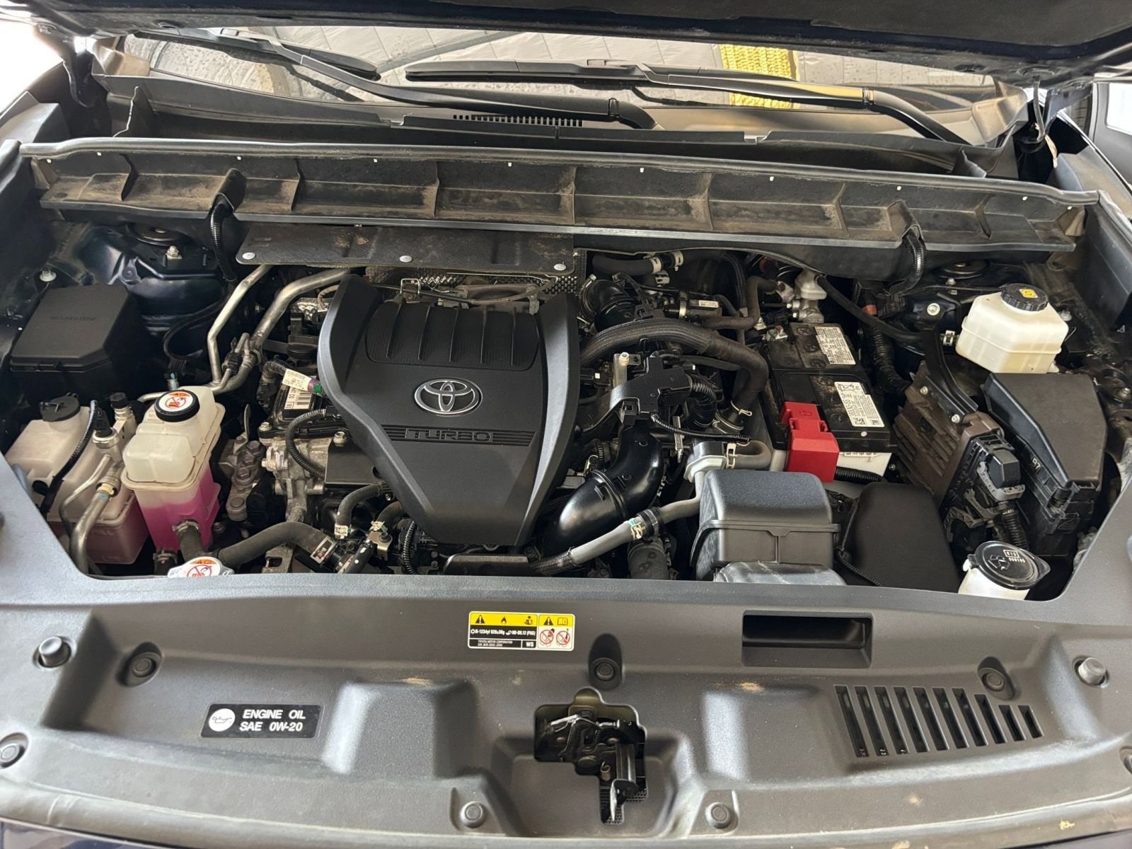 Thumbnail: 2024 Toyota Highlander - 35