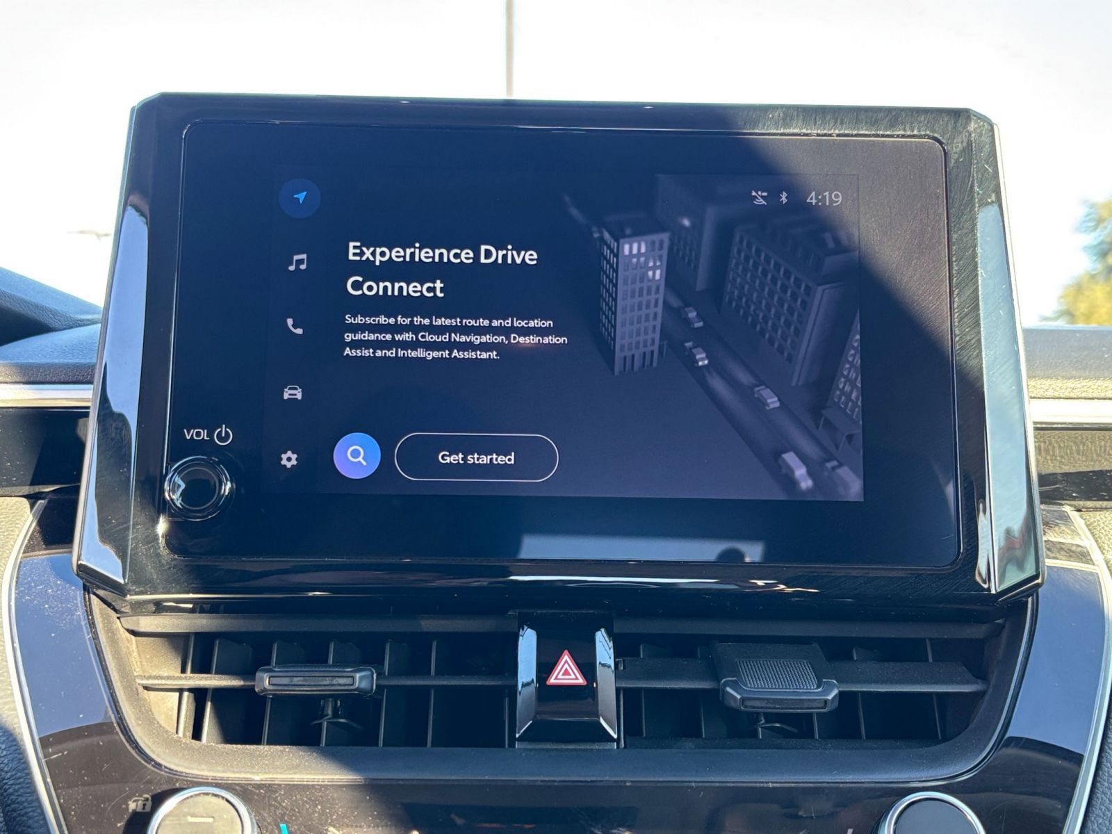 Thumbnail: 2025 Toyota Corolla - 21