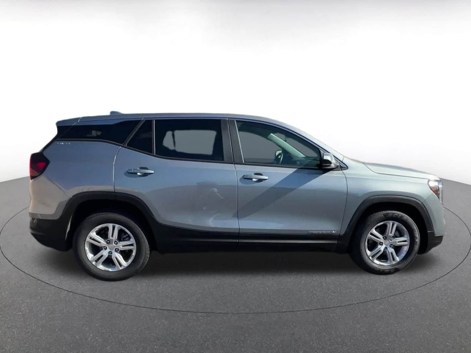 Thumbnail: 2024 GMC Terrain - 16