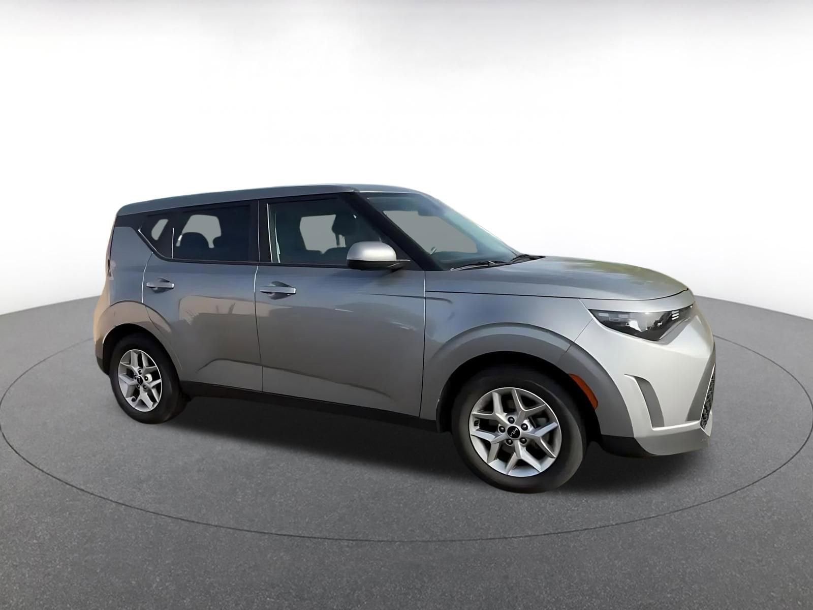Thumbnail: 2025 Kia Soul - 2