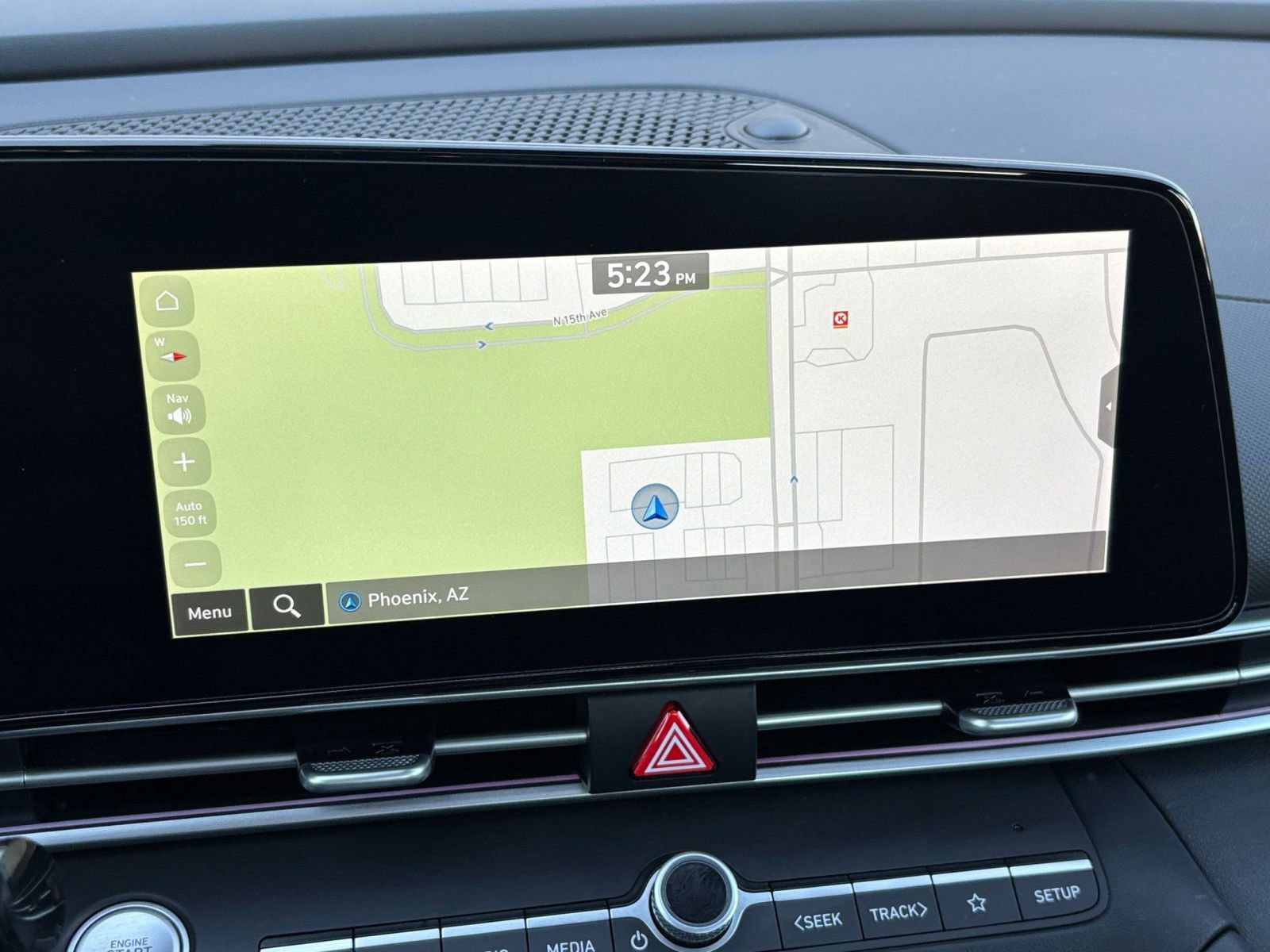 Thumbnail: 2025 Hyundai Elantra - 20