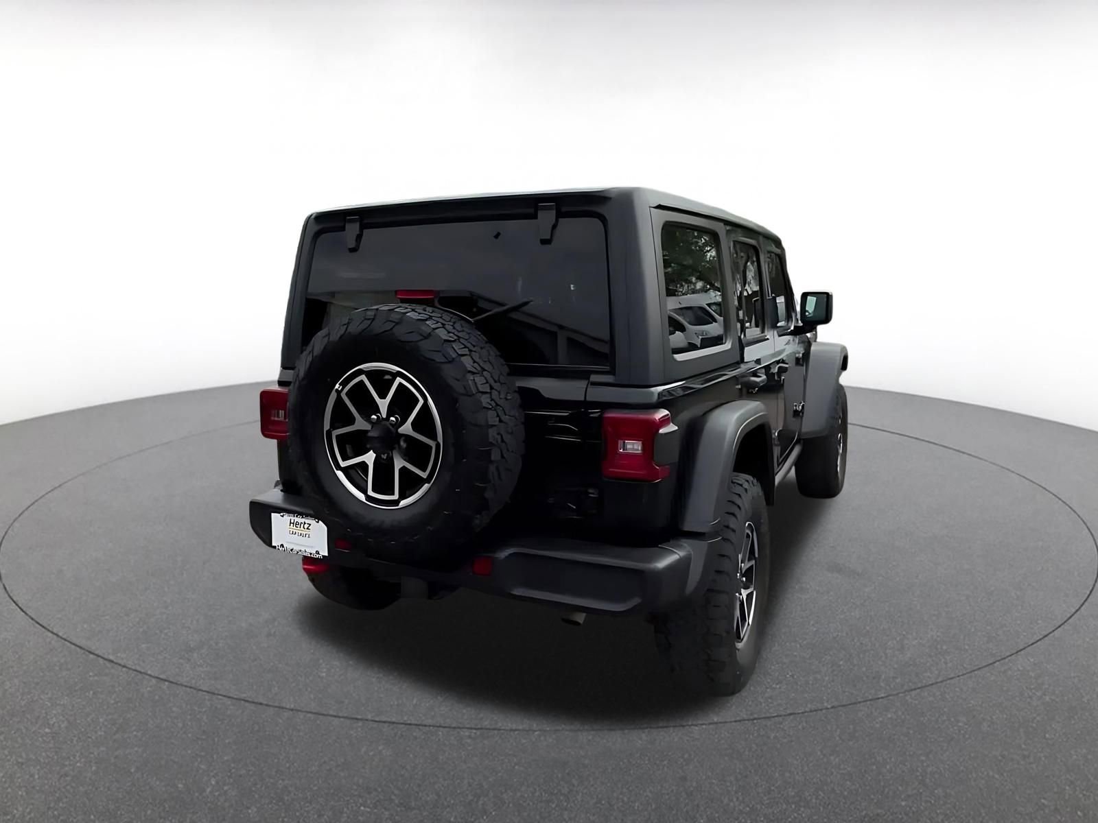 Thumbnail: 2025 Jeep Wrangler - 12