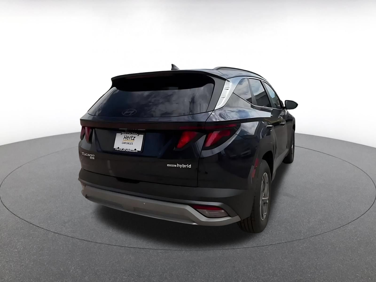 Thumbnail: 2025 Hyundai Tucson - 14