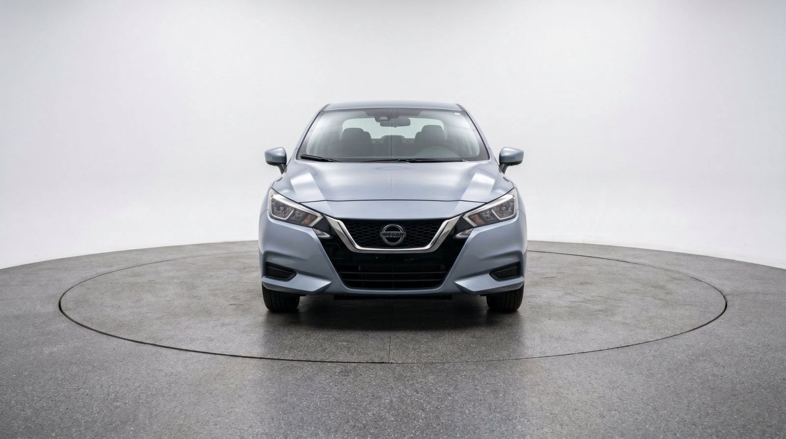Thumbnail: 2025 Nissan Versa - 2