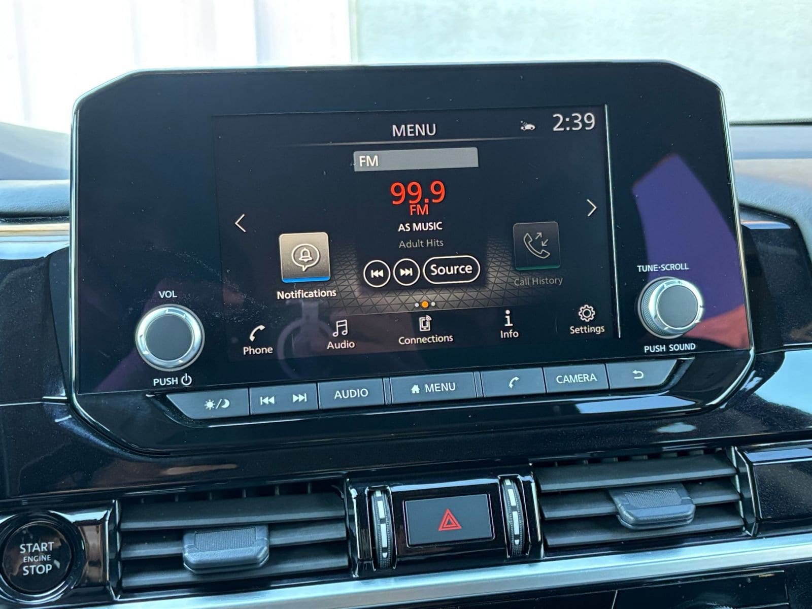 Thumbnail: 2025 Nissan Pathfinder - 22