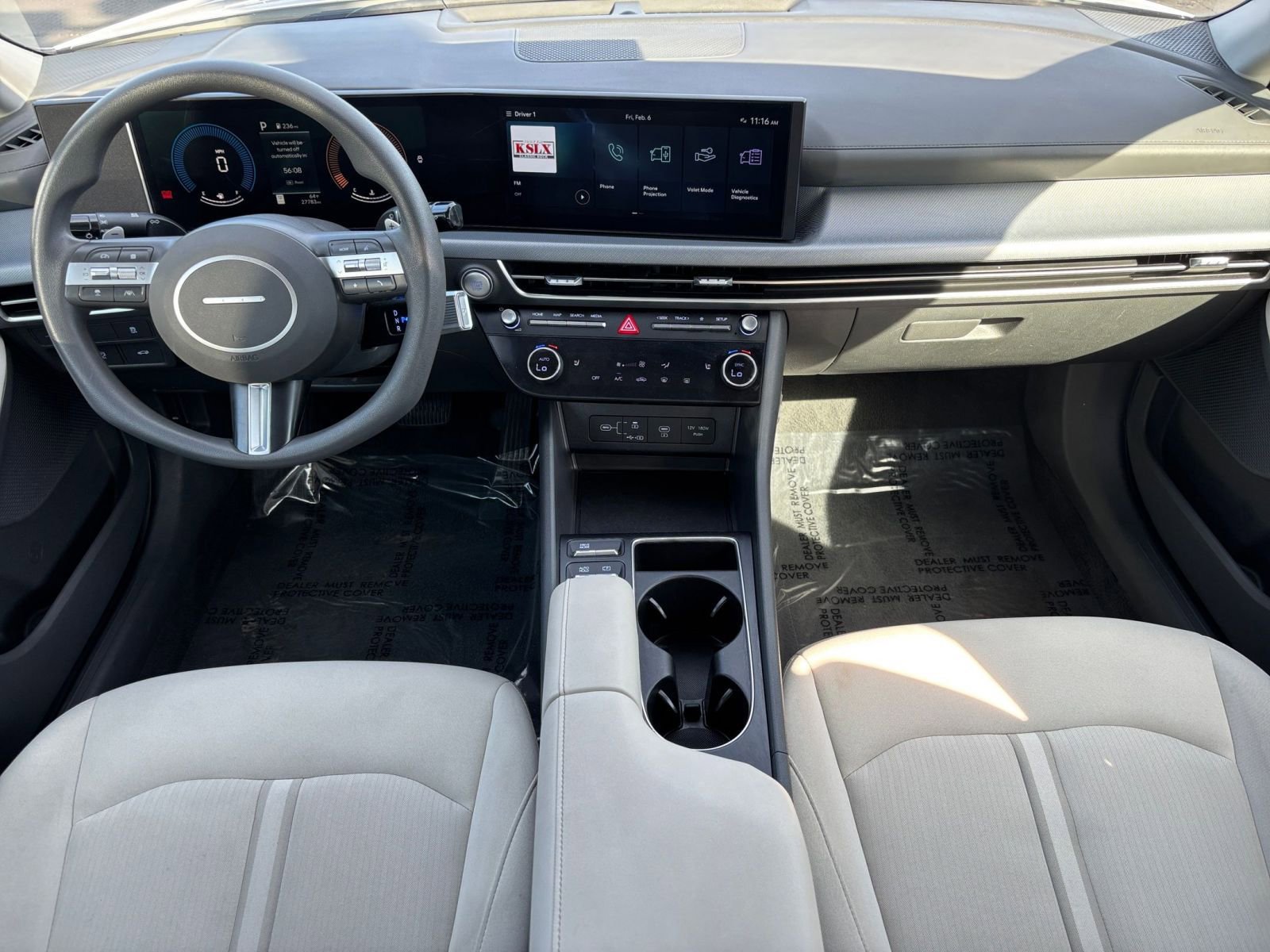 Thumbnail: 2025 Hyundai Sonata - 32