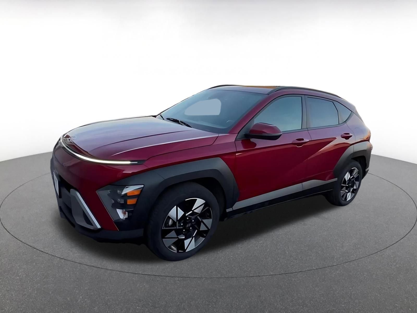 Thumbnail: 2025 Hyundai Kona - 7