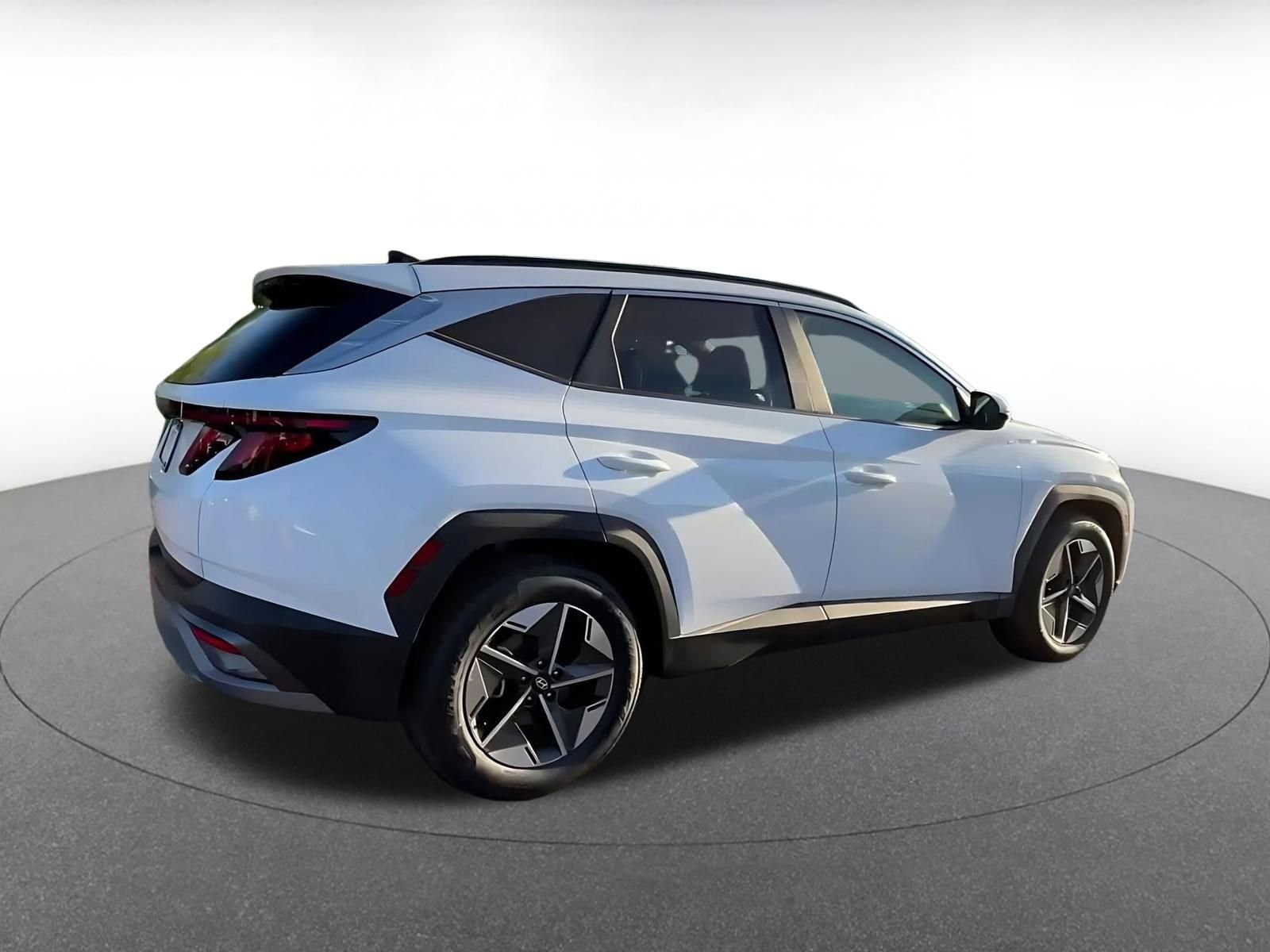 Thumbnail: 2025 Hyundai Tucson - 15