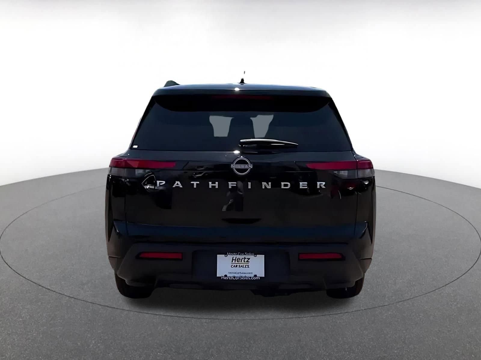 Thumbnail: 2025 Nissan Pathfinder - 12