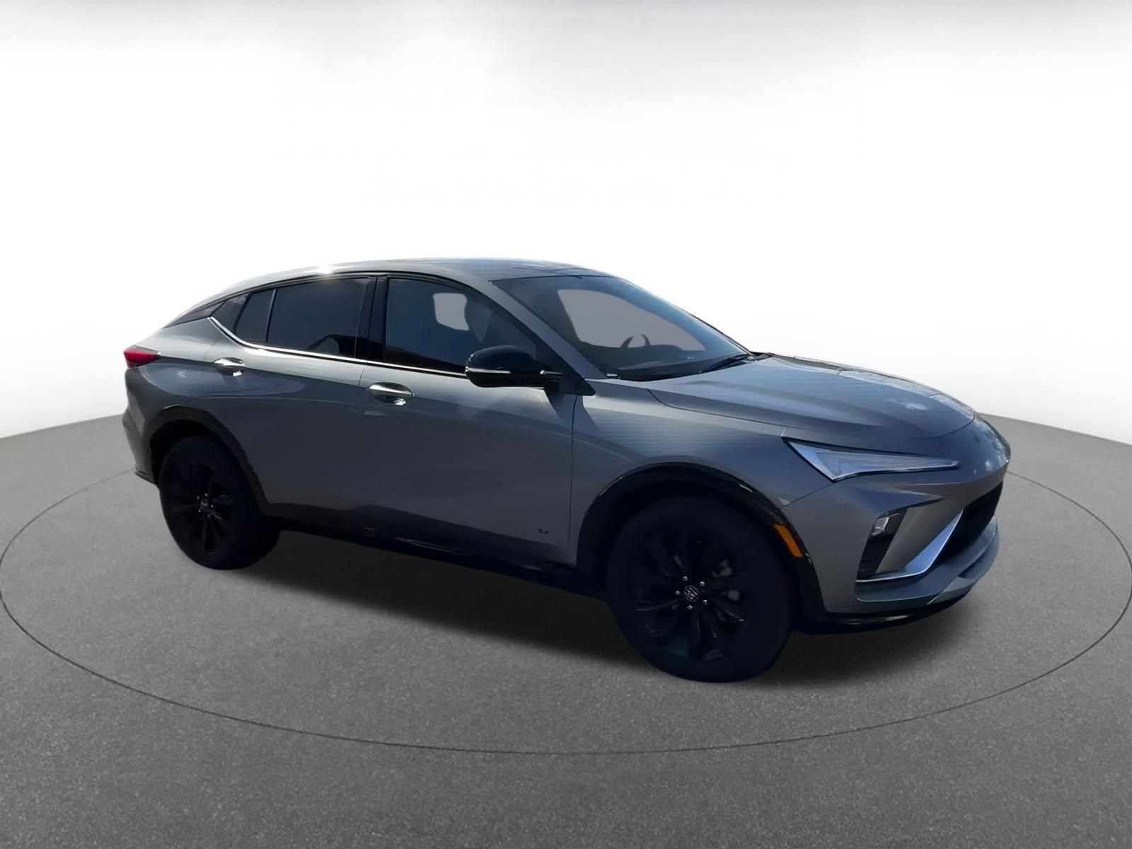 Thumbnail: 2025 Buick Envista - 2