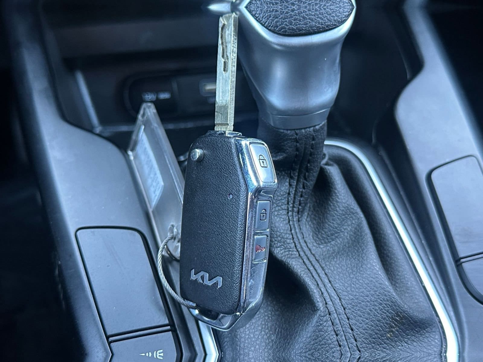 2024 Kia Soul LX 22