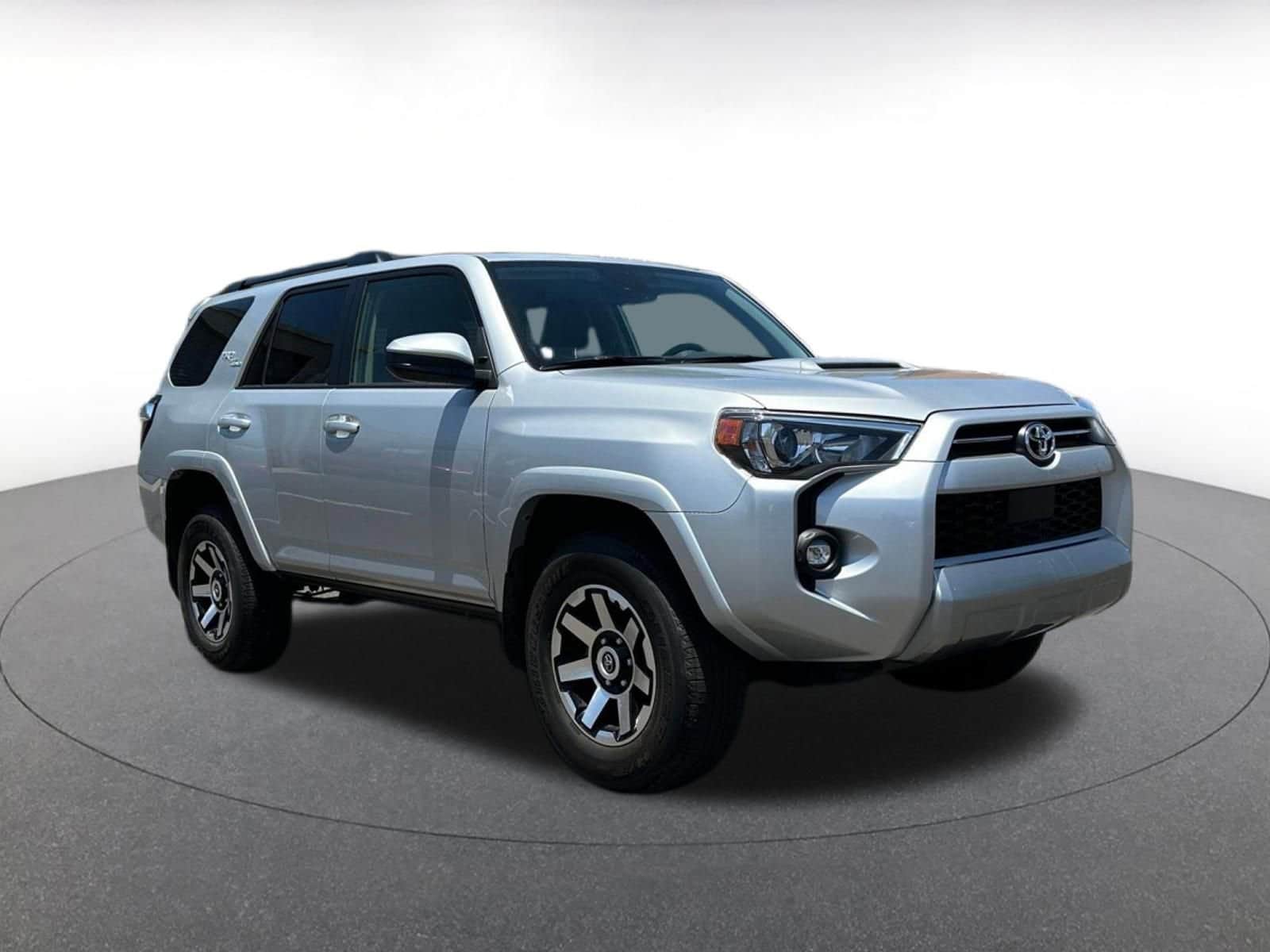 Thumbnail: 2024 Toyota 4Runner - 1