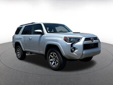 2024 Toyota 4Runner TRD Off Road -
                  Phoenix, AZ