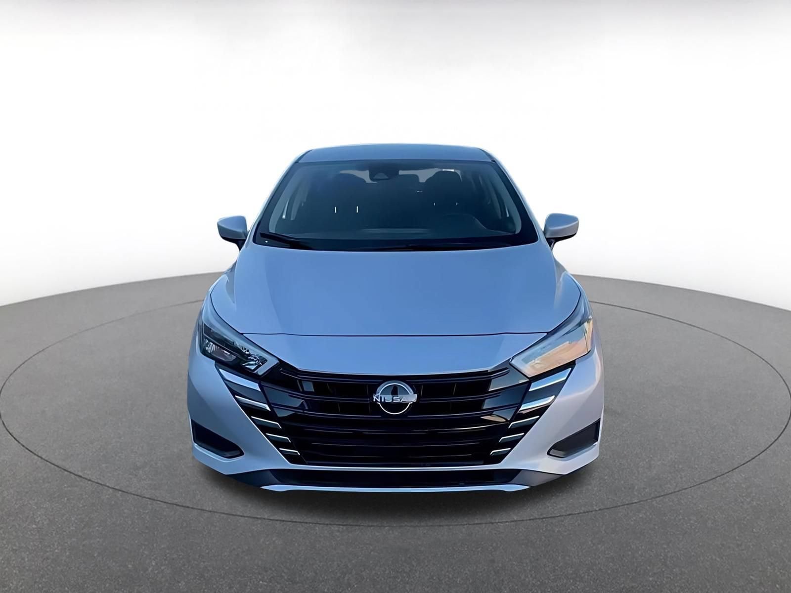 Thumbnail: 2025 Nissan Versa - 4