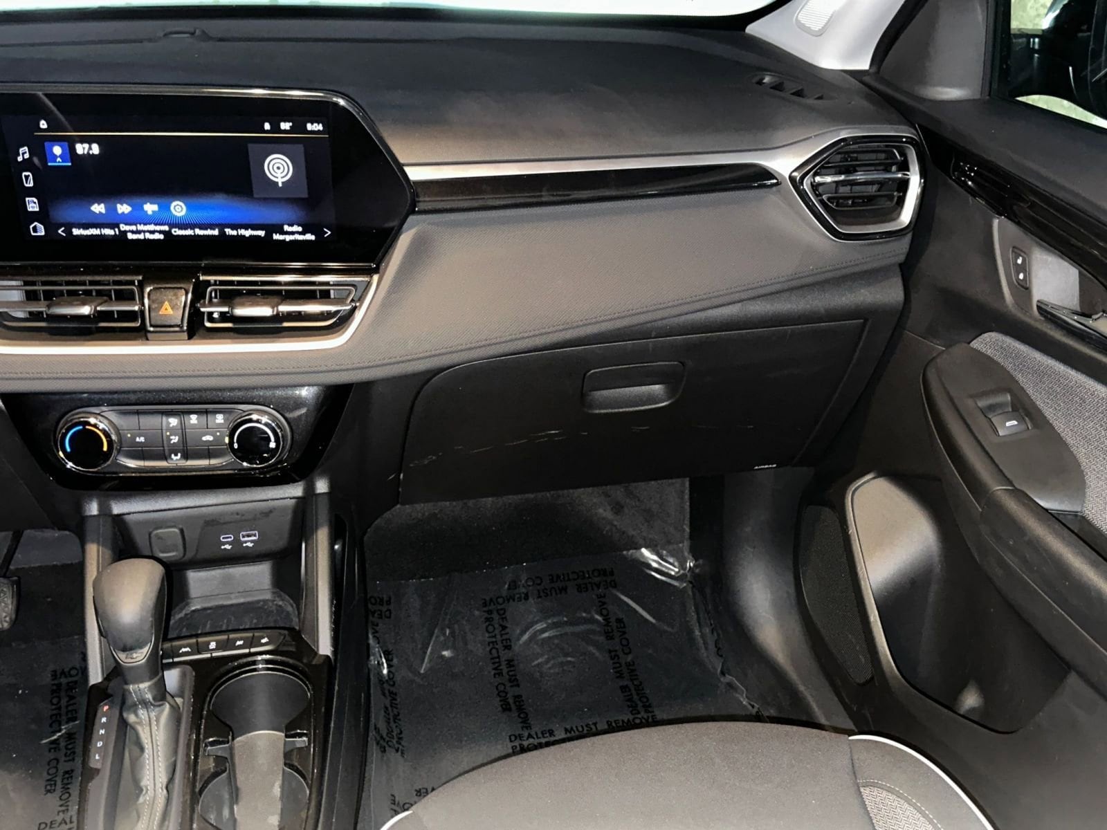 Thumbnail: 2025 Chevrolet TrailBlazer - 33