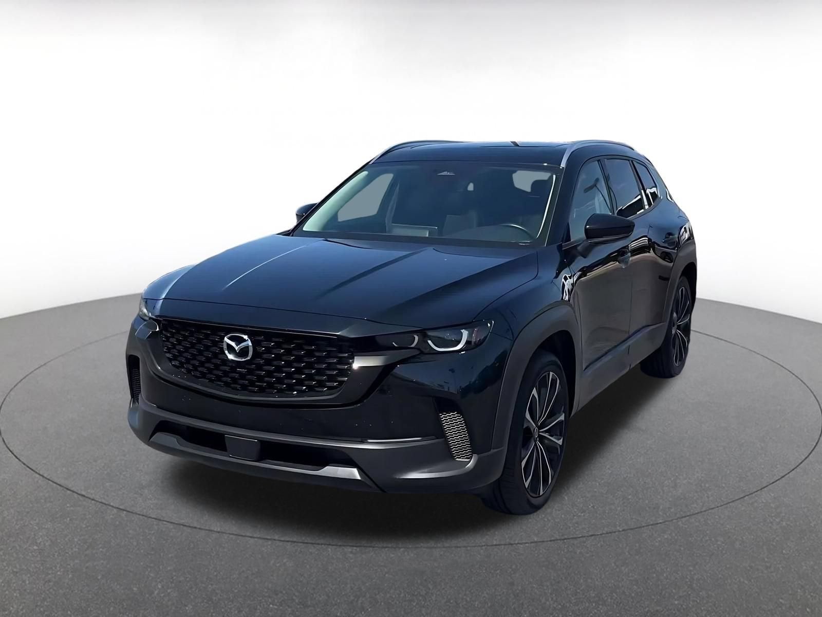 Thumbnail: 2026 Mazda CX-50 - 7