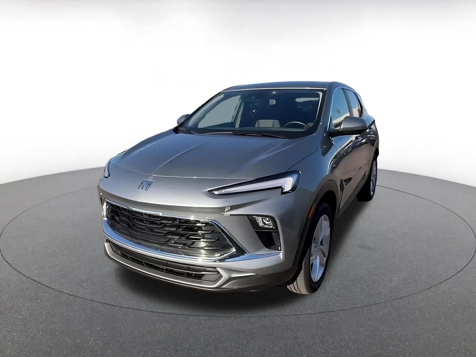 Thumbnail: 2025 Buick Encore GX - 7