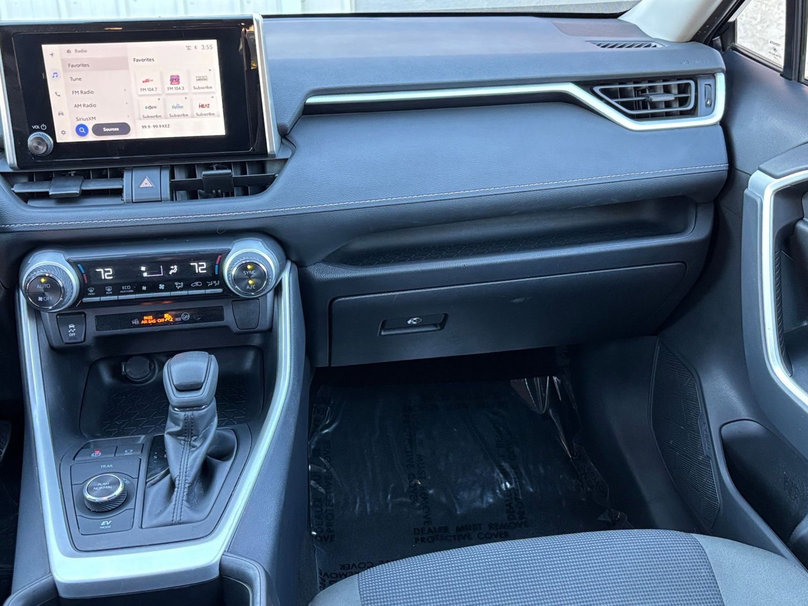 Thumbnail: 2025 Toyota RAV4 - 34