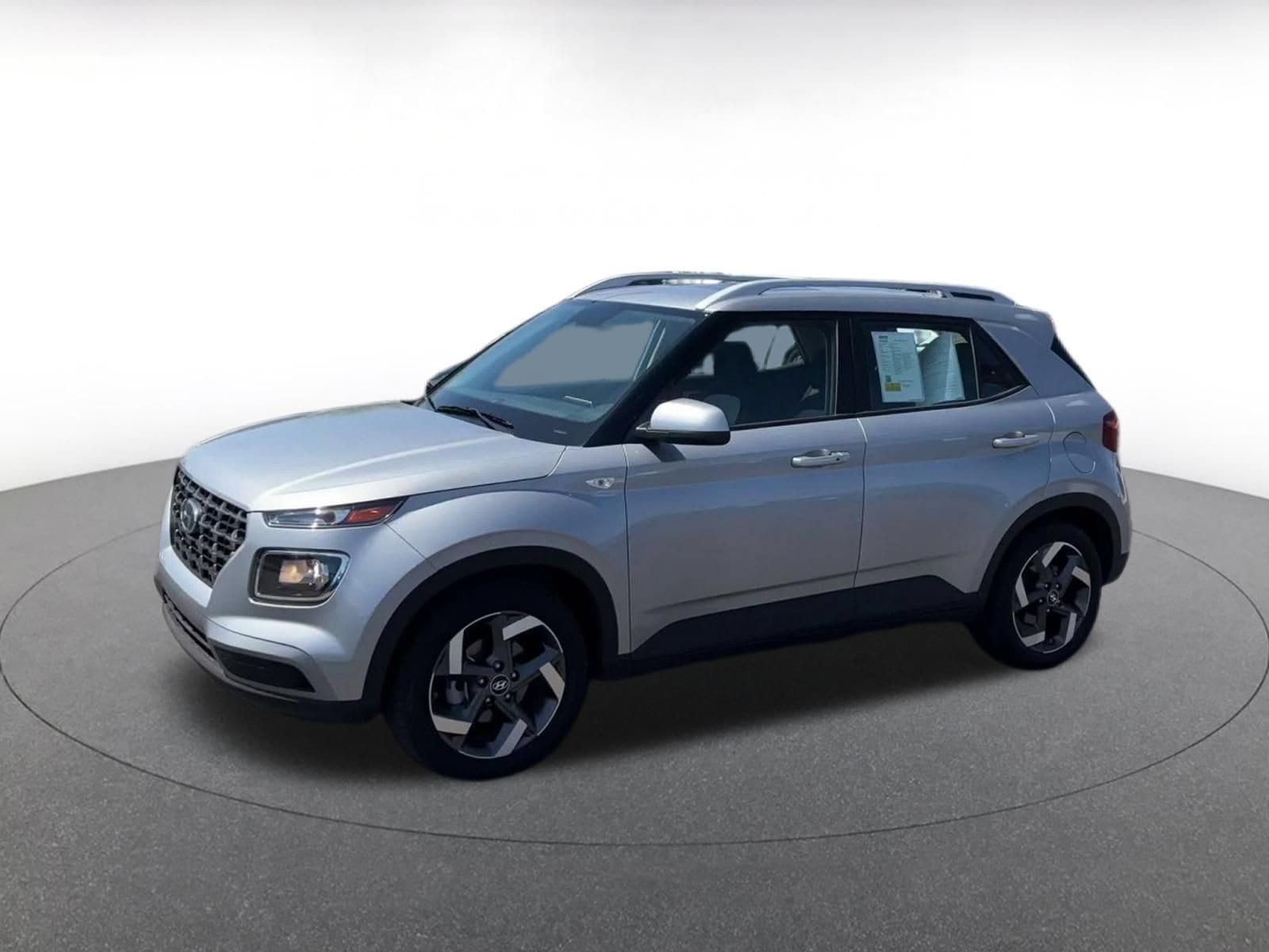 Thumbnail: 2026 Hyundai Venue - 7