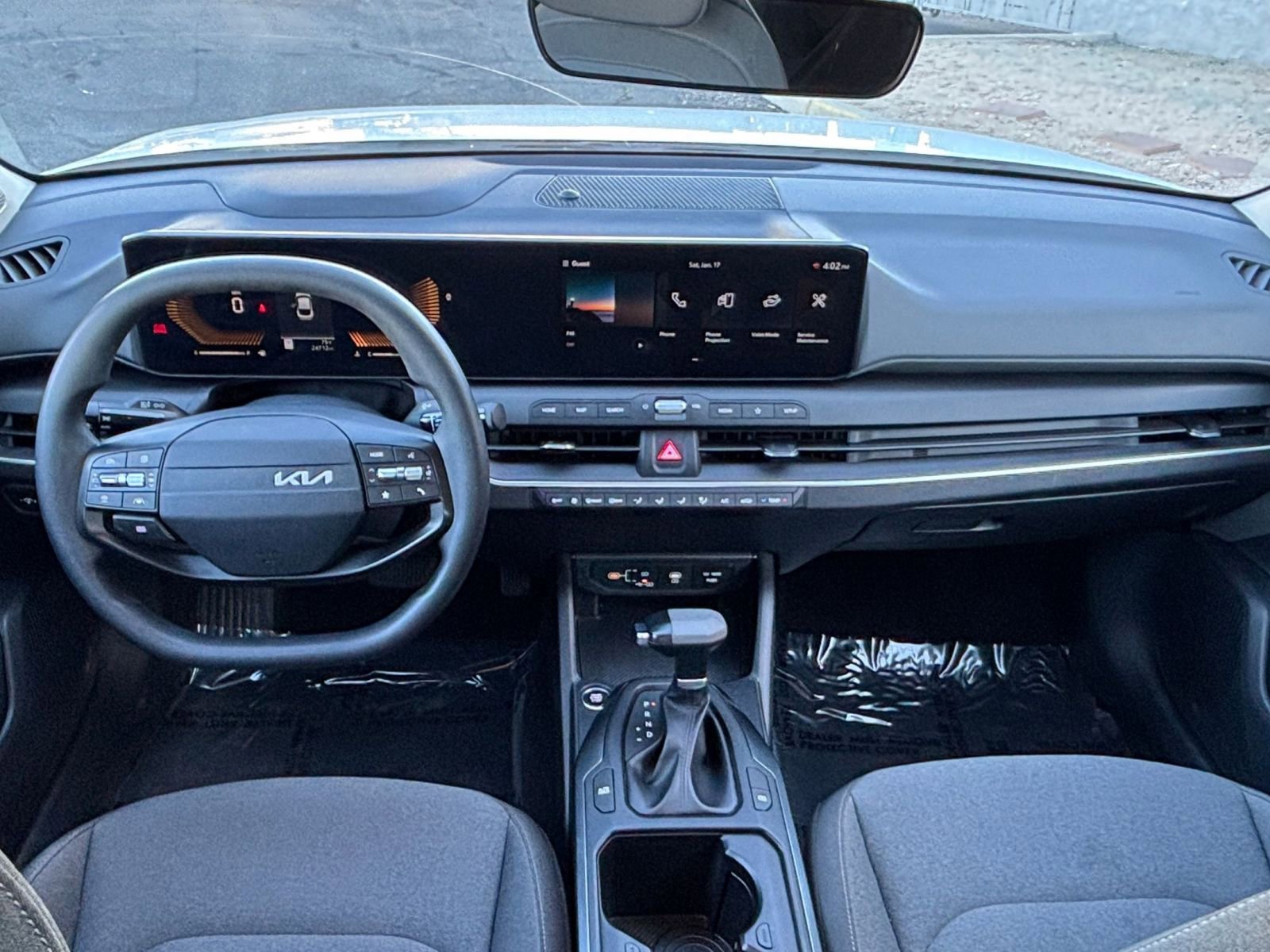 Thumbnail: 2025 Kia K4 - 32