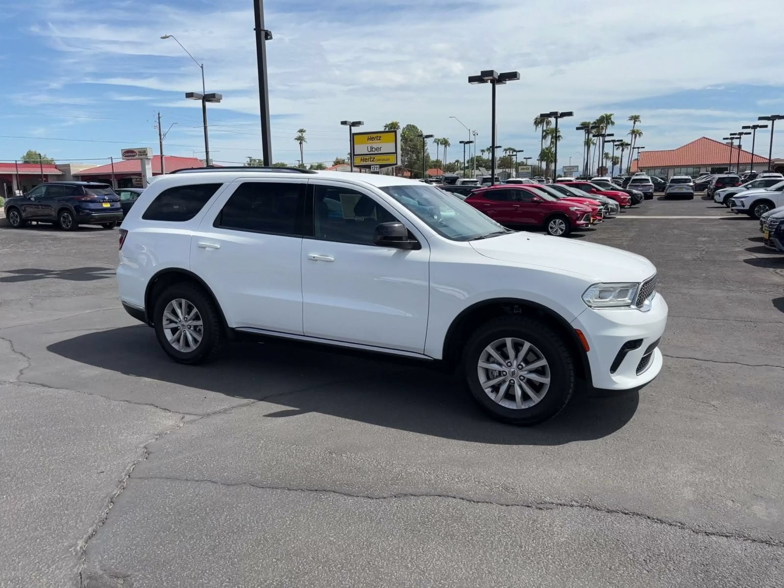 Thumbnail: 2024 Dodge Durango - 2