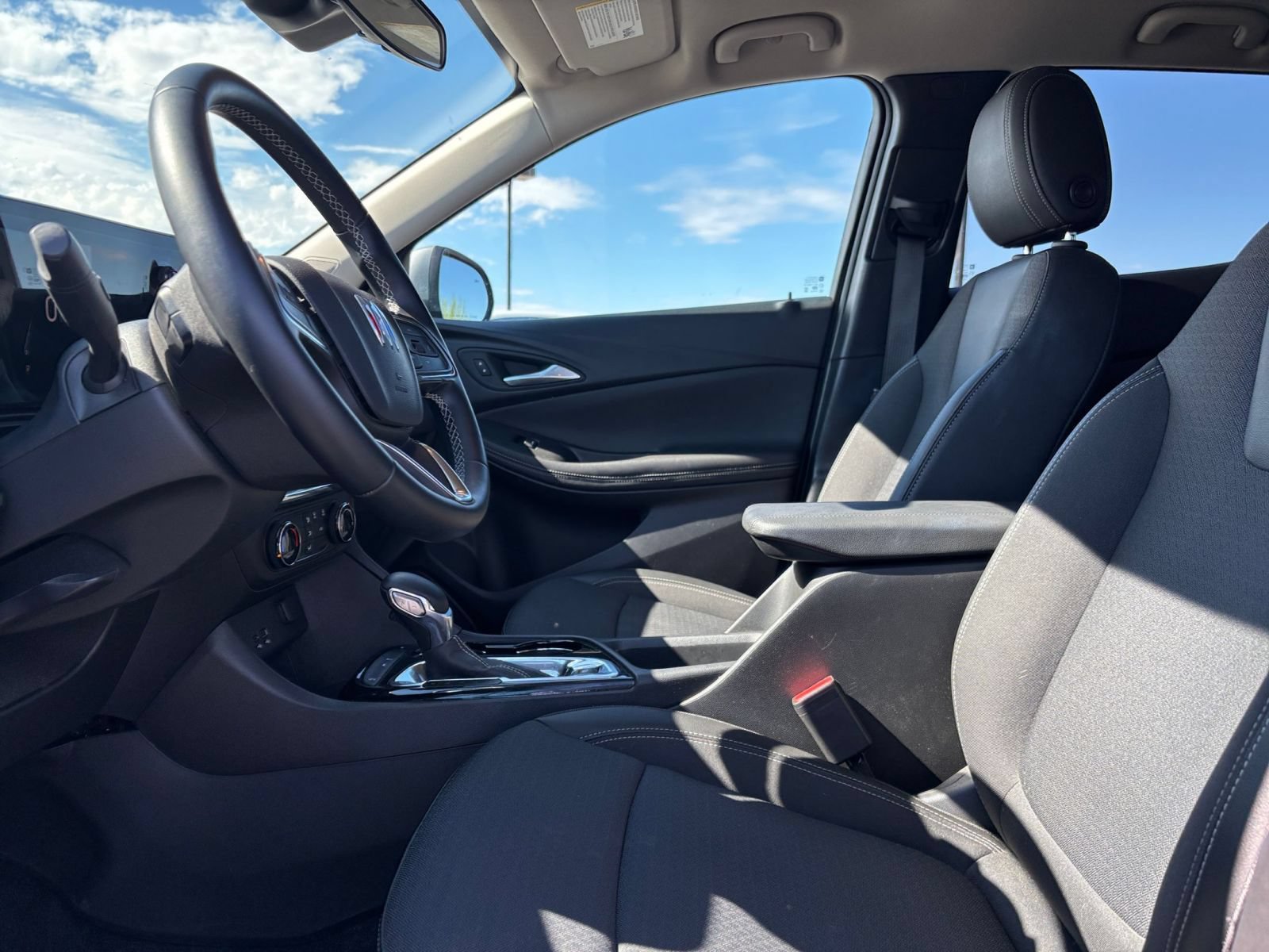 Thumbnail: 2026 Buick Encore GX - 25