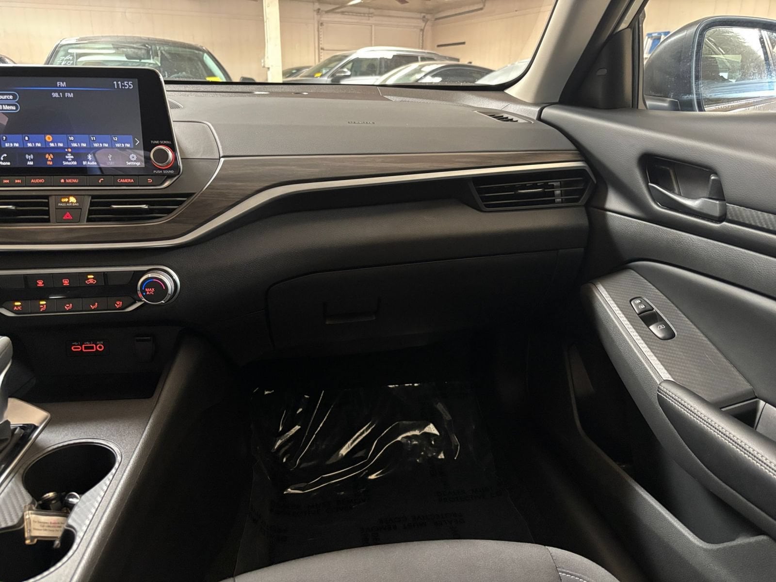 Thumbnail: 2026 Nissan Altima - 35