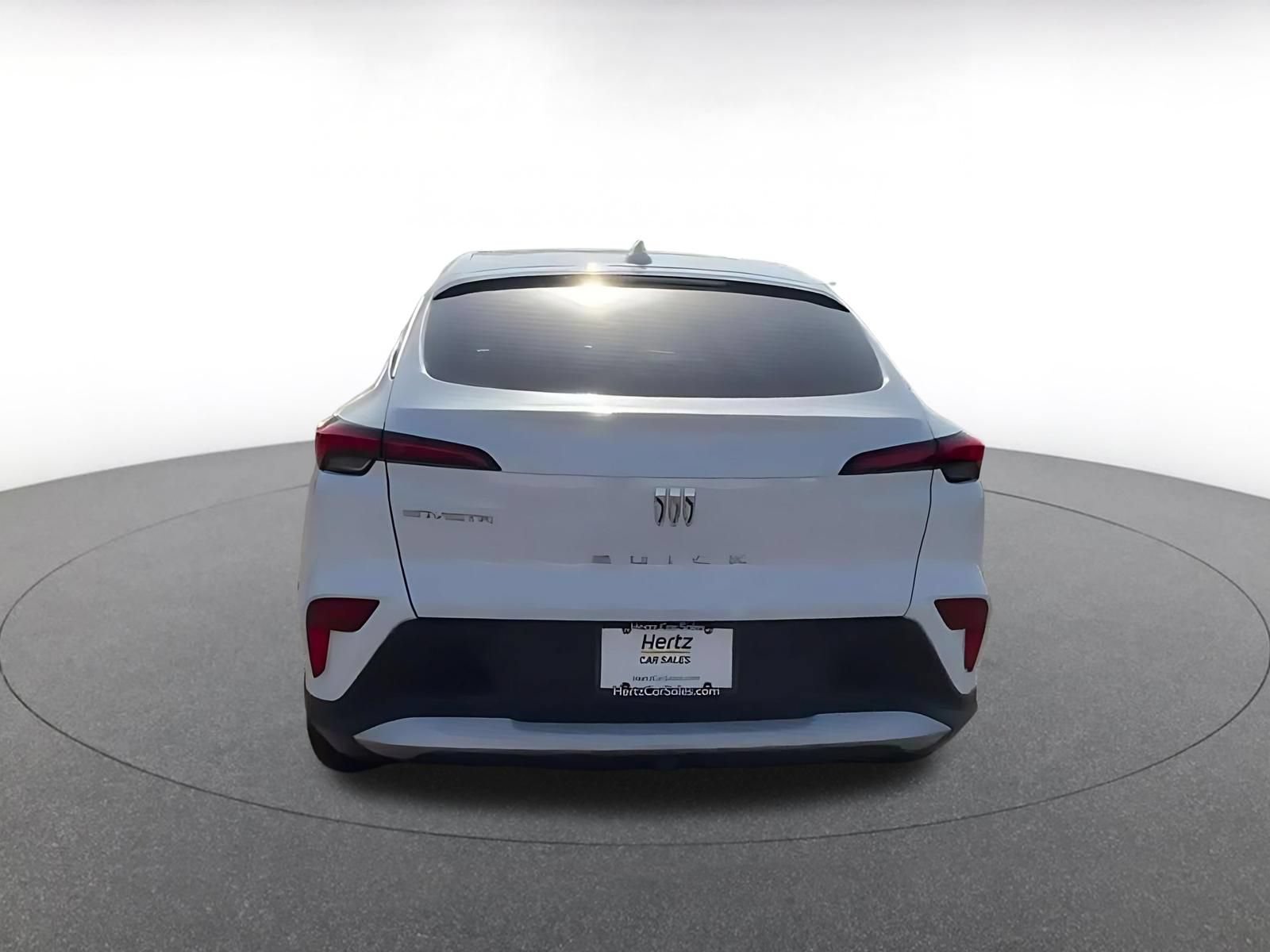 Thumbnail: 2025 Buick Envista - 10