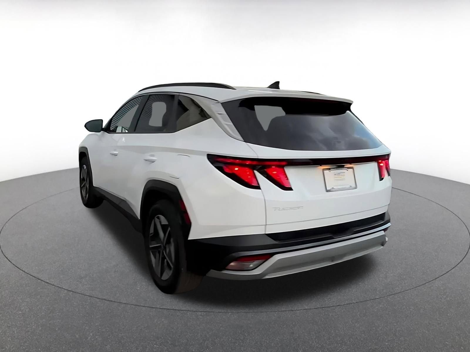 Thumbnail: 2025 Hyundai Tucson - 11