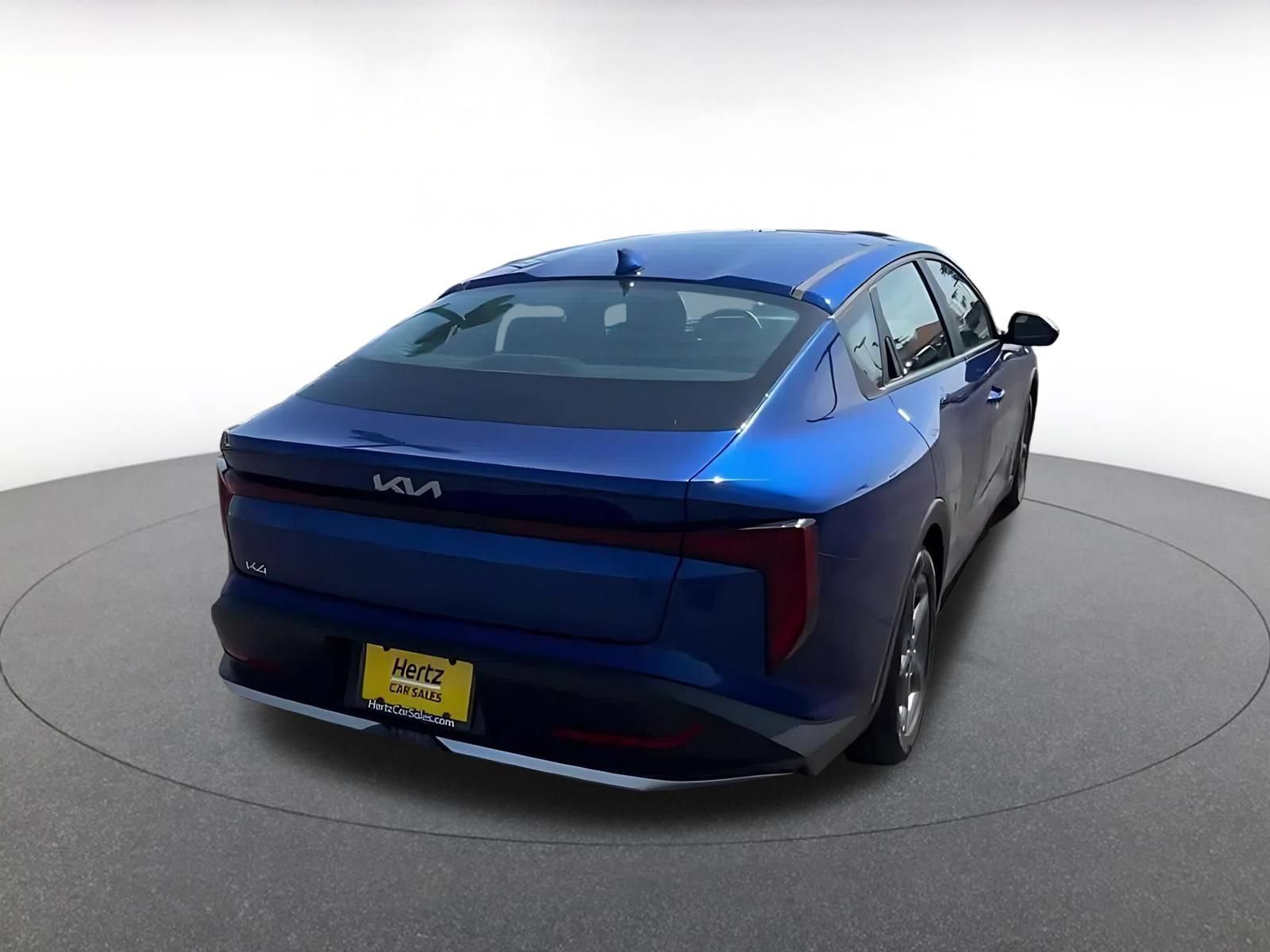 Thumbnail: 2025 Kia K4 - 14