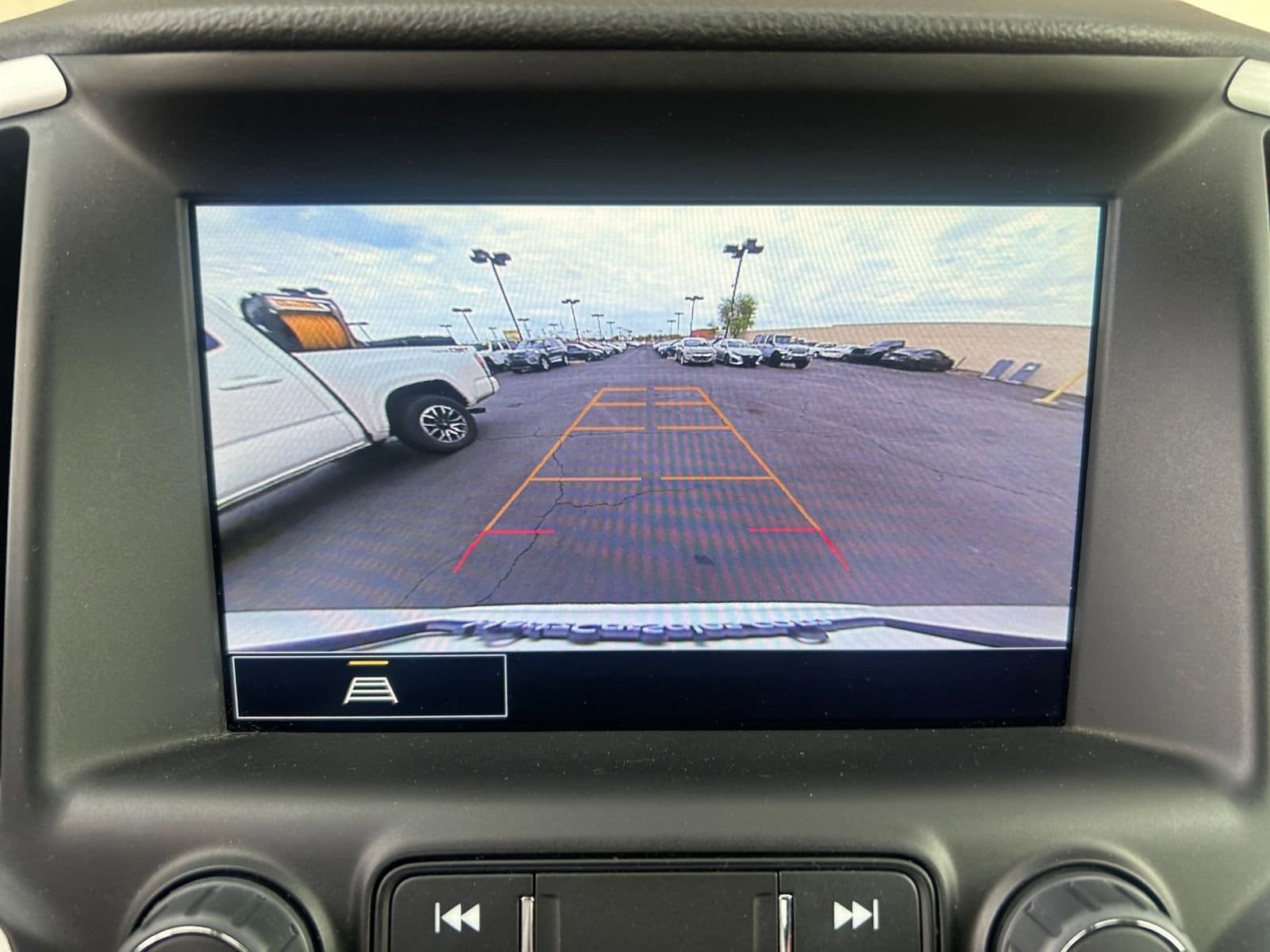 2024 GMC Terrain SLT 17