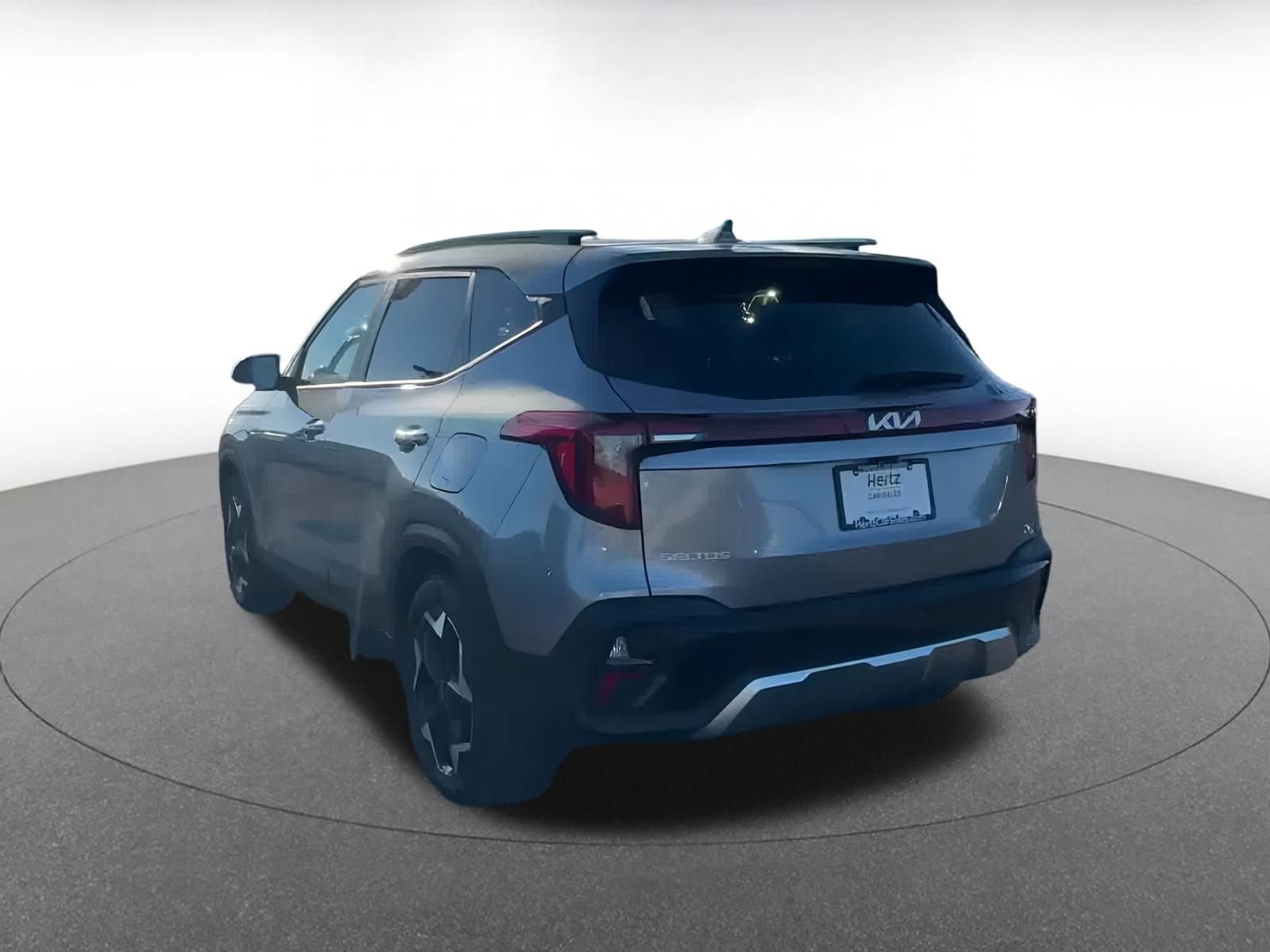 Thumbnail: 2025 Kia Seltos - 11