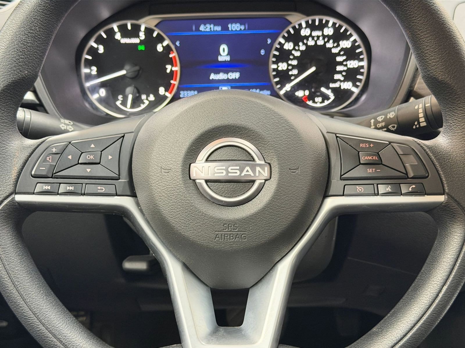 Thumbnail: 2025 Nissan Altima - 28