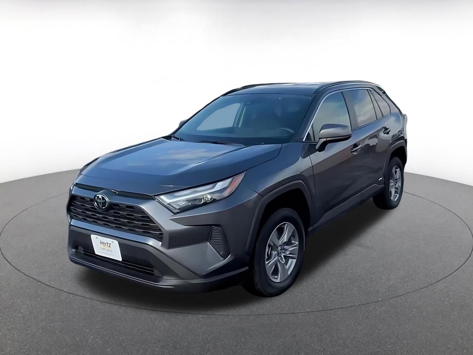 Thumbnail: 2025 Toyota RAV4 - 7