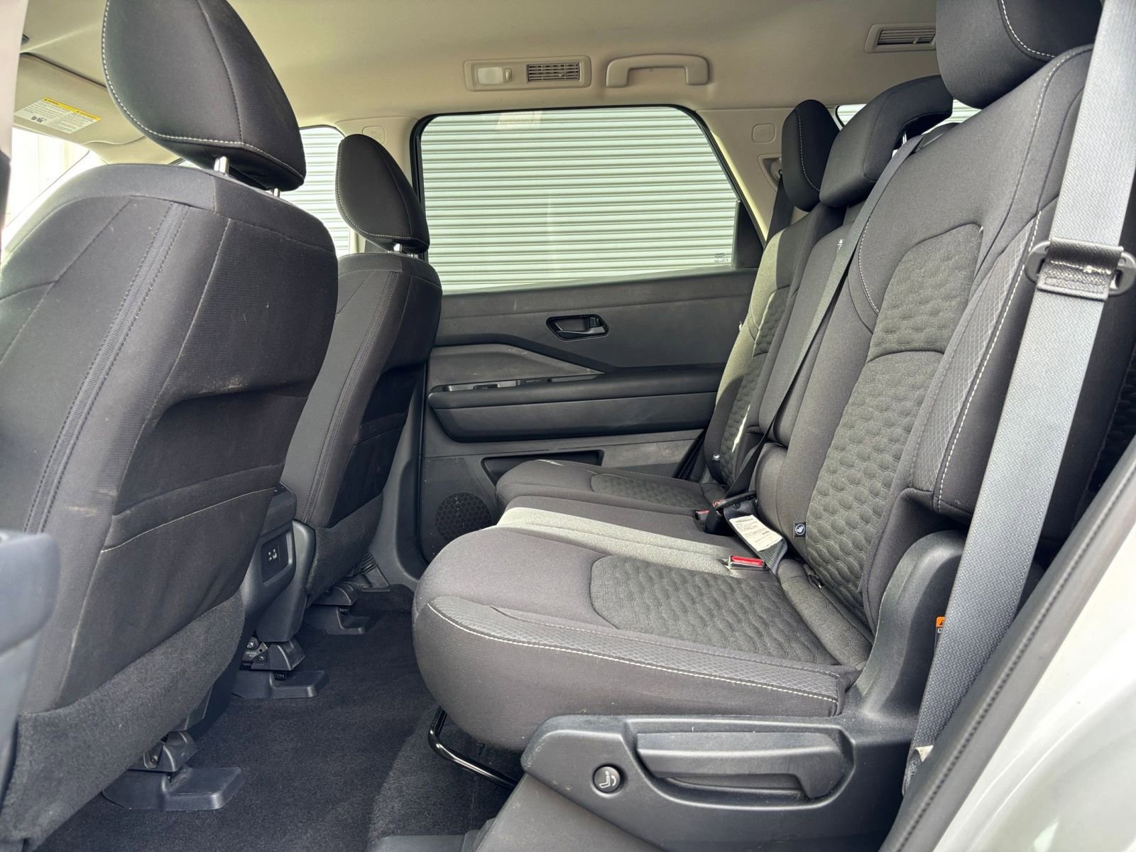 Thumbnail: 2025 Nissan Pathfinder - 27