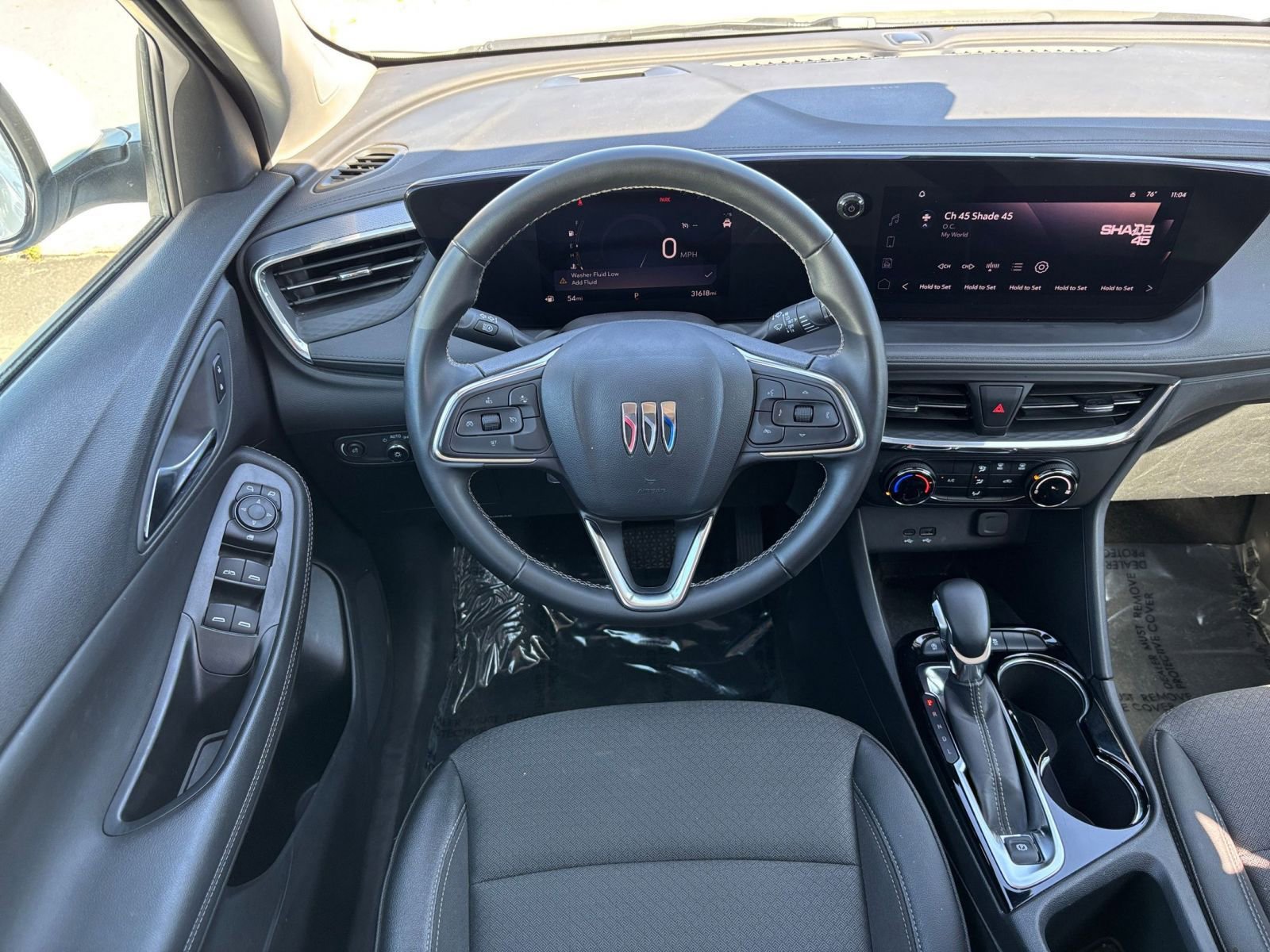 Thumbnail: 2025 Buick Encore GX - 33