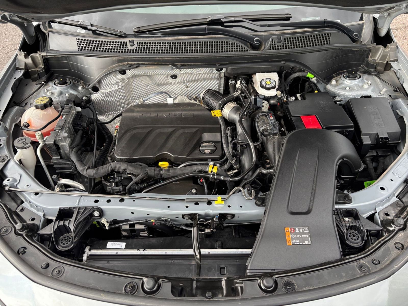 Thumbnail: 2025 Buick Envista - 30