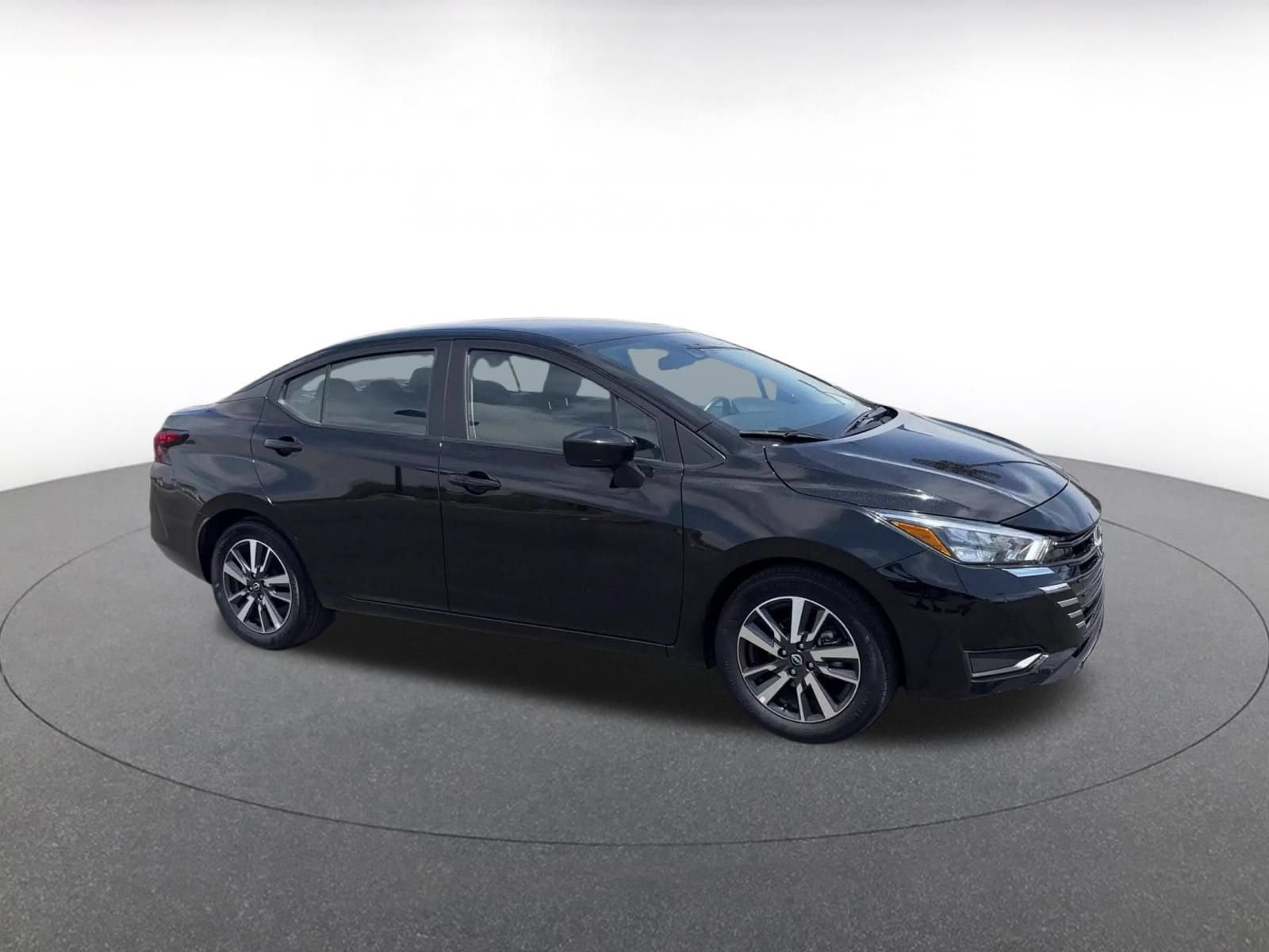 Thumbnail: 2025 Nissan Versa - 2