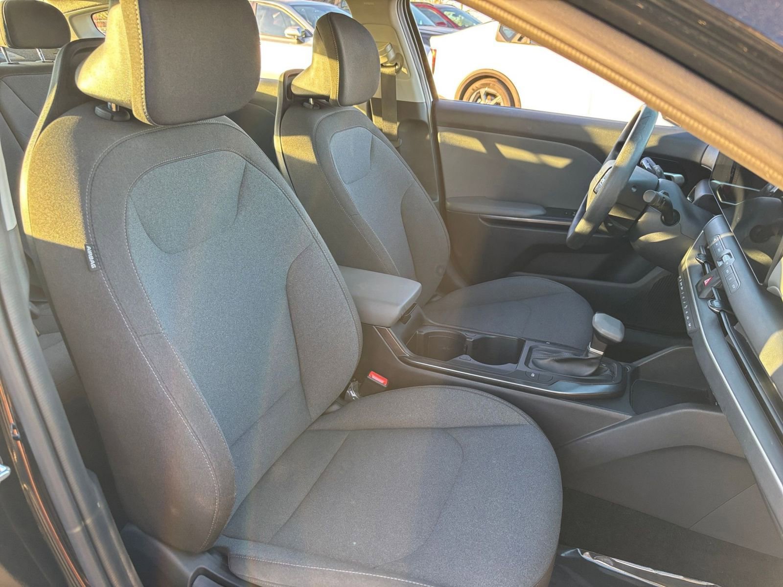 Thumbnail: 2025 Kia K4 - 35