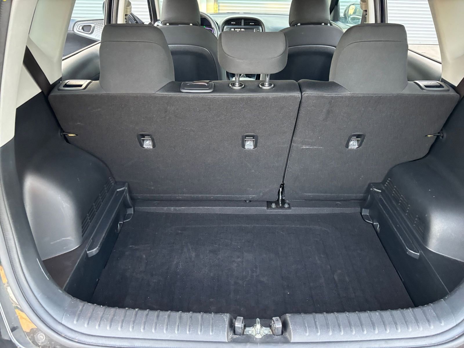 Thumbnail: 2025 Kia Soul - 29