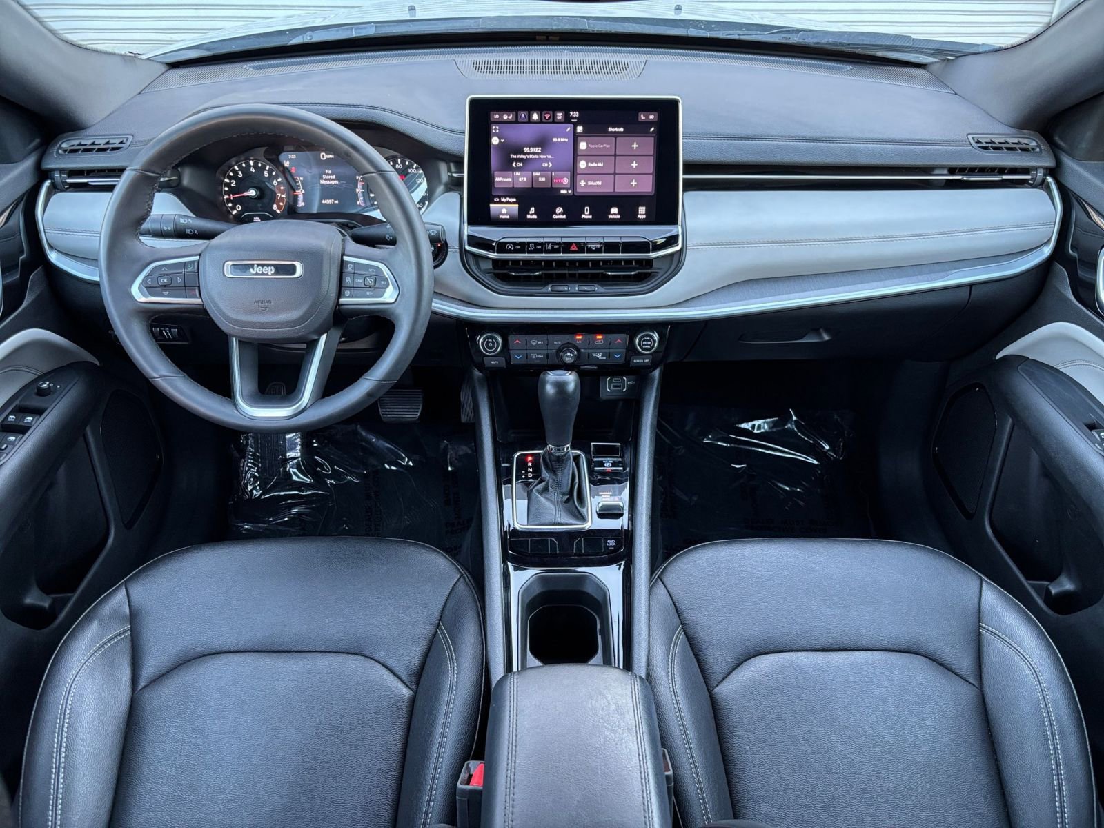 Thumbnail: 2025 Jeep Compass - 34