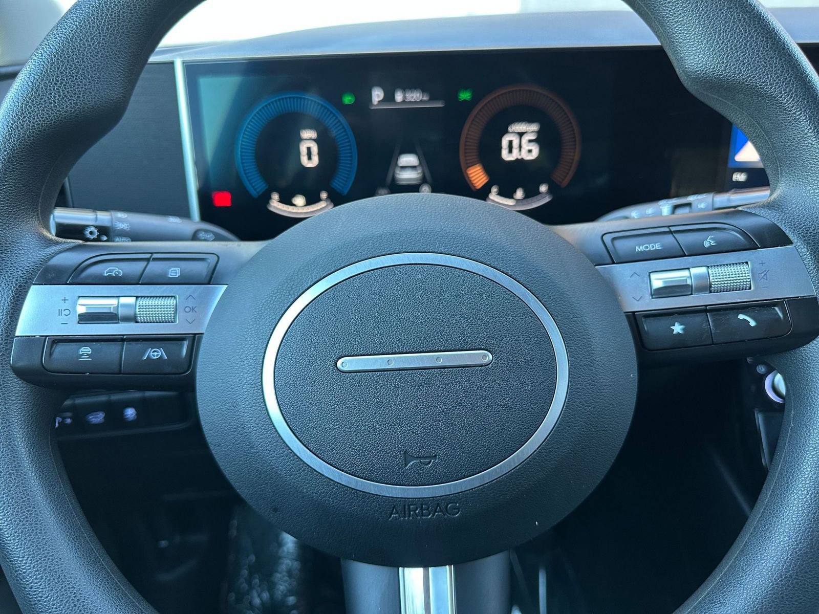 Thumbnail: 2025 Hyundai Tucson - 28