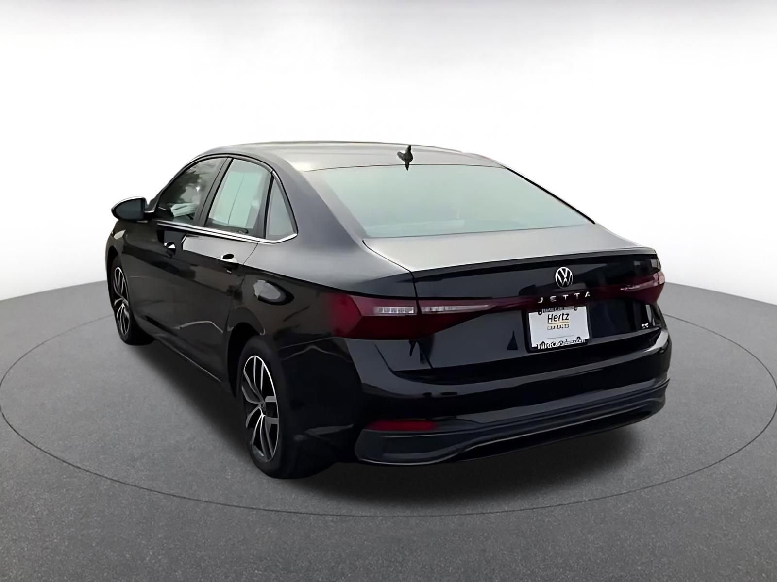 Thumbnail: 2025 Volkswagen Jetta - 12