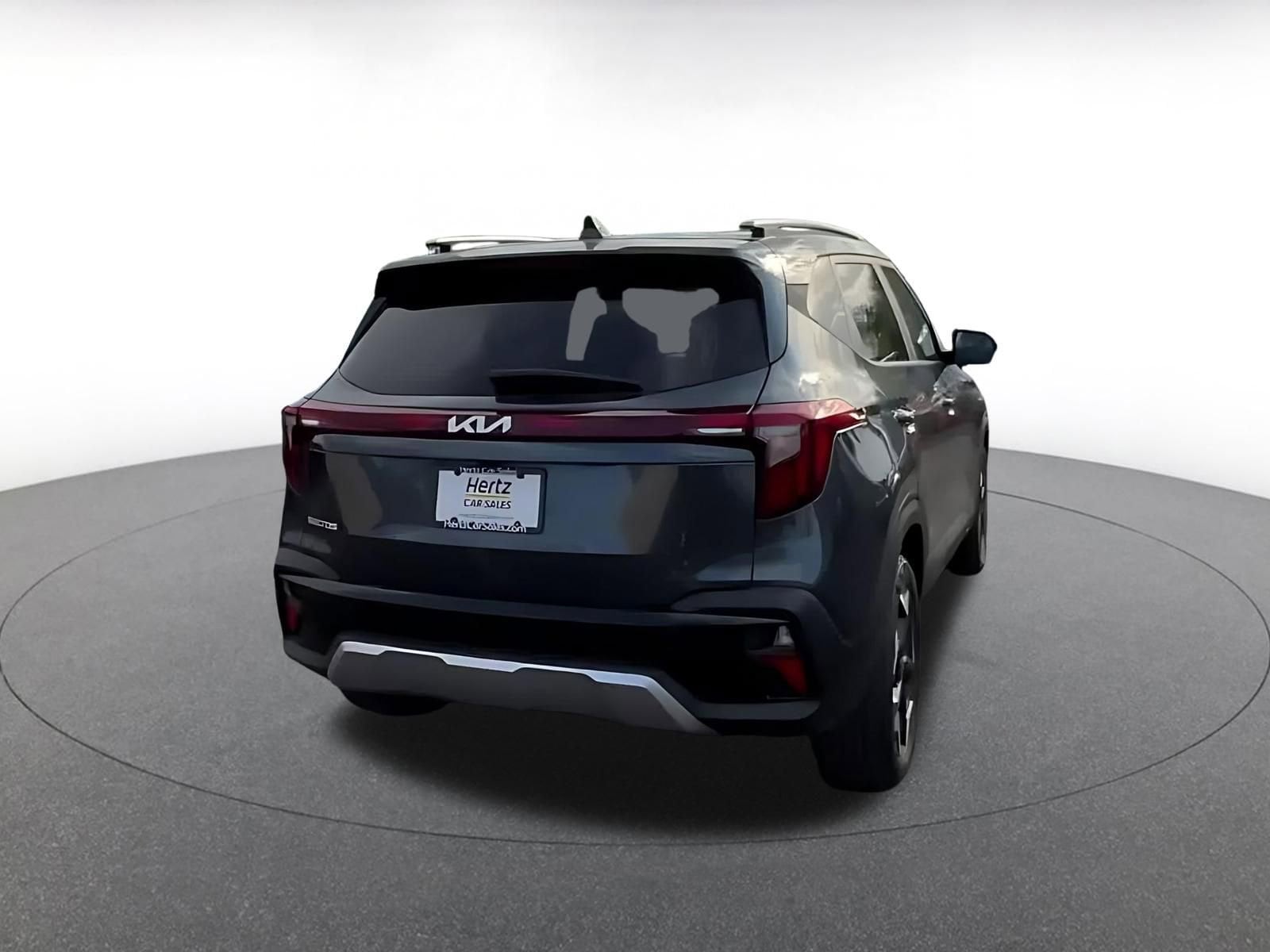 Thumbnail: 2025 Kia Seltos - 14