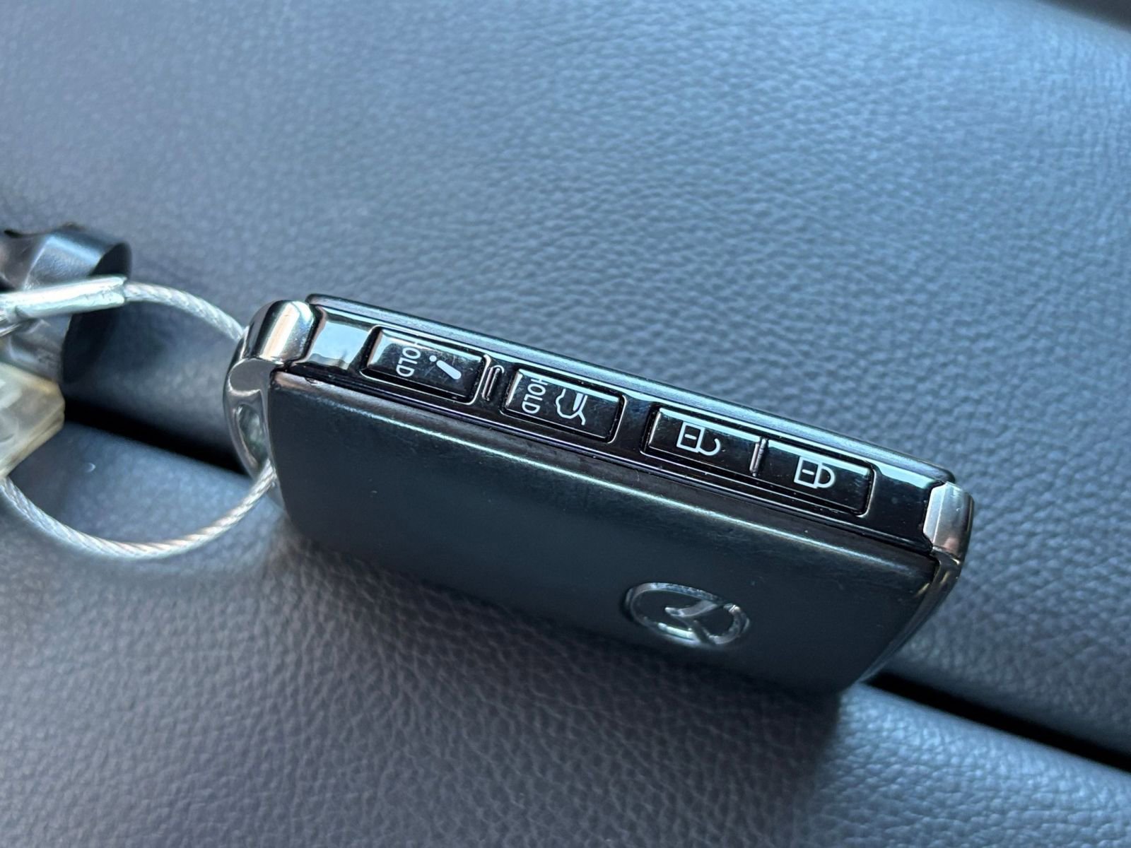 Thumbnail: 2025 Mazda CX-50 - 21