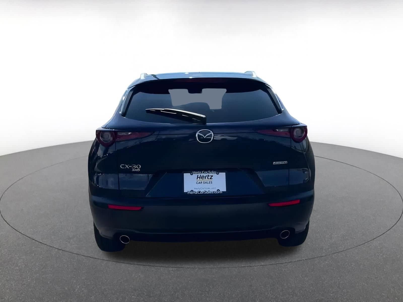 Thumbnail: 2025 Mazda CX-30 - 12