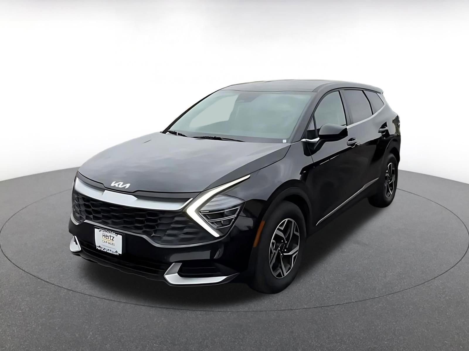 Thumbnail: 2025 Kia Sportage - 7